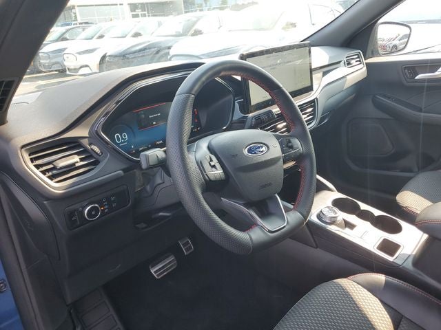 2023 Ford Escape ST-Line Elite