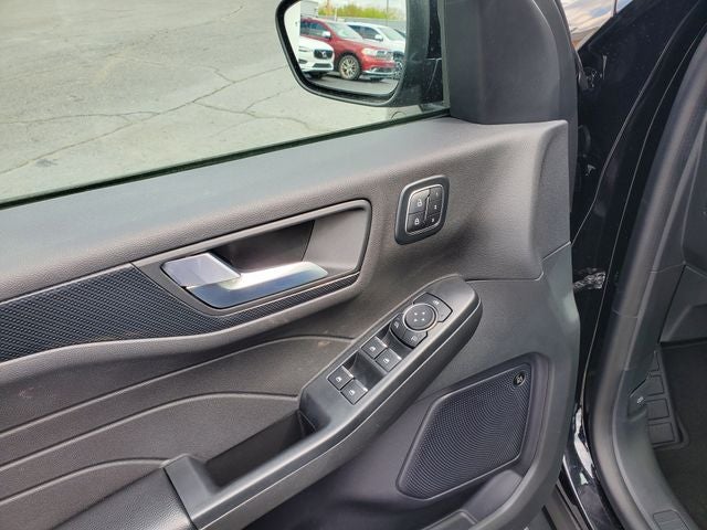 2024 Ford Escape ST-Line Elite