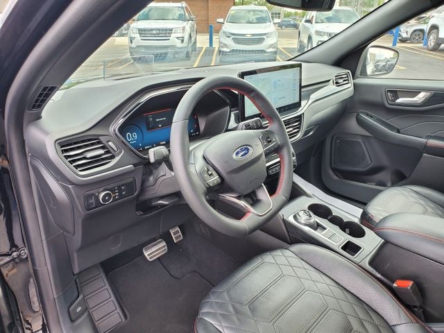 2024 Ford Escape ST-Line Elite