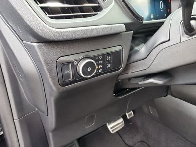 2024 Ford Escape ST-Line Elite