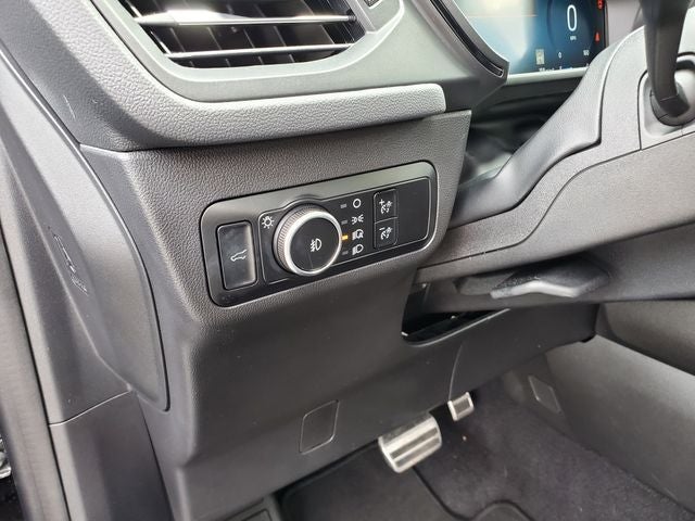 2024 Ford Escape ST-Line Elite