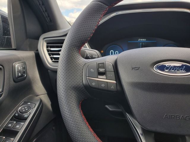 2024 Ford Escape ST-Line Elite