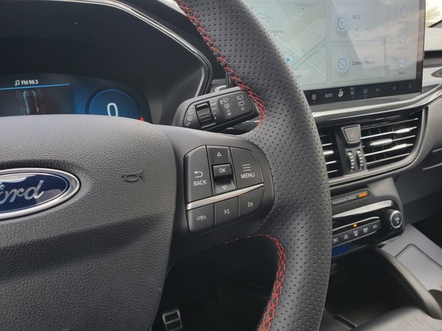 2024 Ford Escape ST-Line Elite