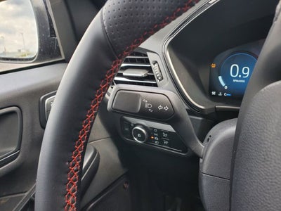 2024 Ford Escape ST-Line Elite
