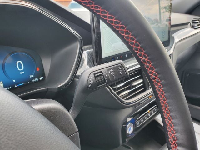 2024 Ford Escape ST-Line Elite