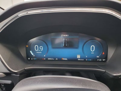 2024 Ford Escape ST-Line Elite