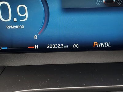 2024 Ford Escape ST-Line Elite