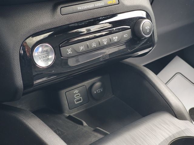 2024 Ford Escape ST-Line Elite