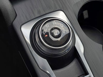 2024 Ford Escape ST-Line Elite