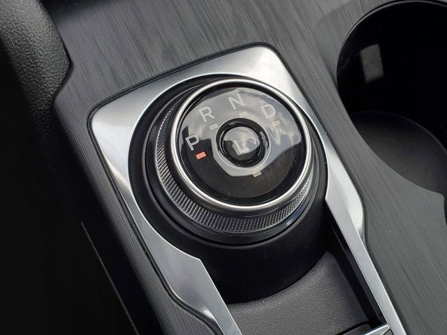 2024 Ford Escape ST-Line Elite