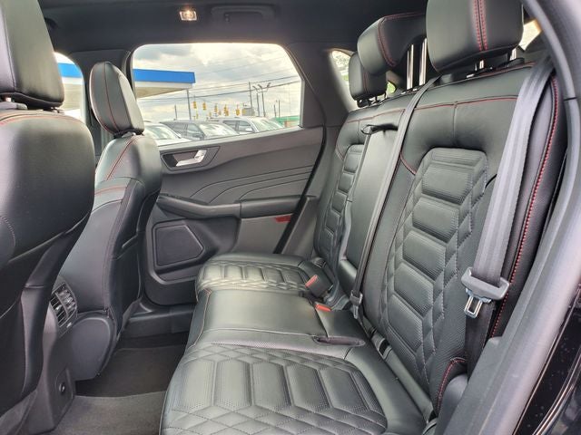 2024 Ford Escape ST-Line Elite