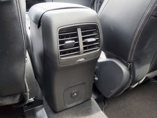 2024 Ford Escape ST-Line Elite