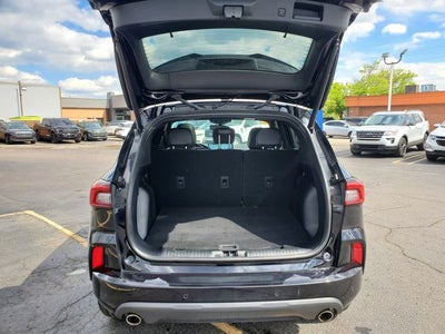 2024 Ford Escape ST-Line Elite