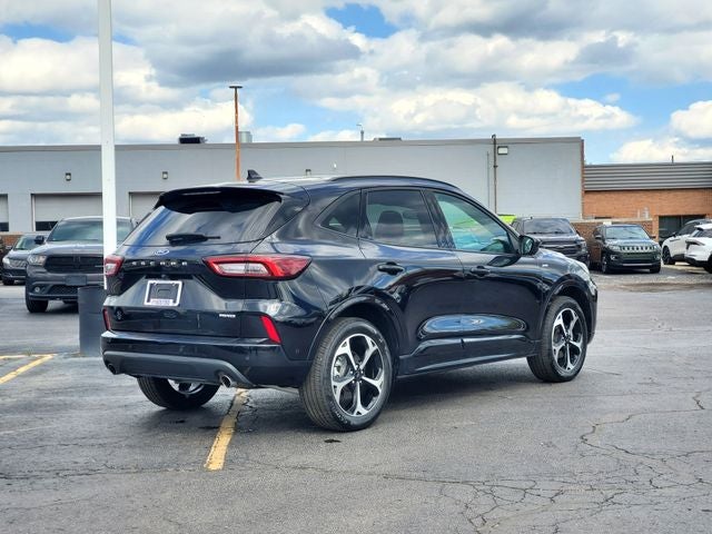 2024 Ford Escape ST-Line Elite
