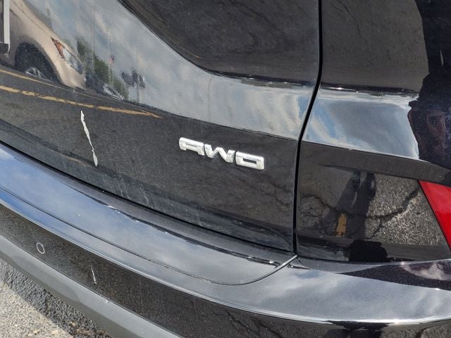 2024 Ford Escape ST-Line Elite