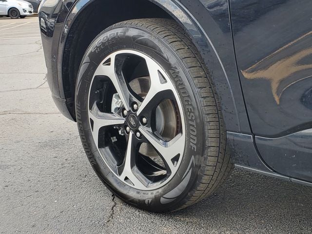 2024 Ford Escape ST-Line Elite