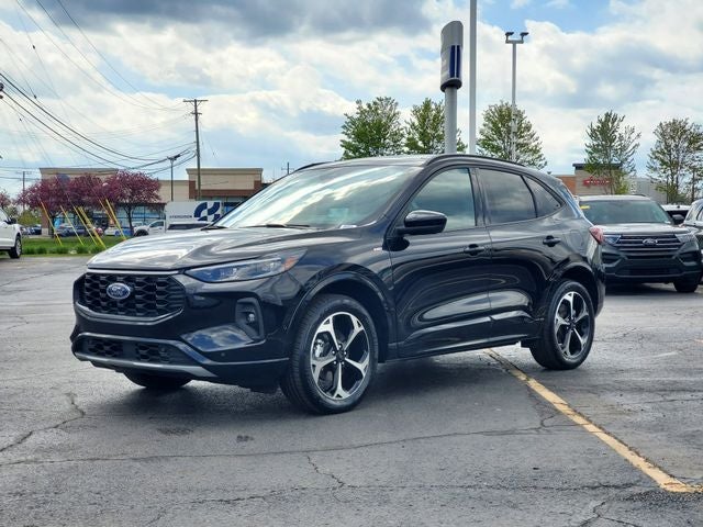 2024 Ford Escape ST-Line Elite