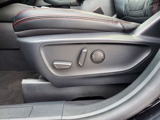 2024 Ford Escape ST-Line Elite