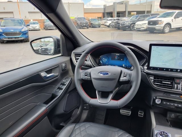 2024 Ford Escape ST-Line Elite