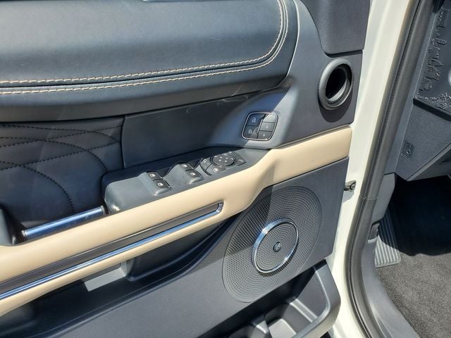 2024 Ford Expedition Max Platinum