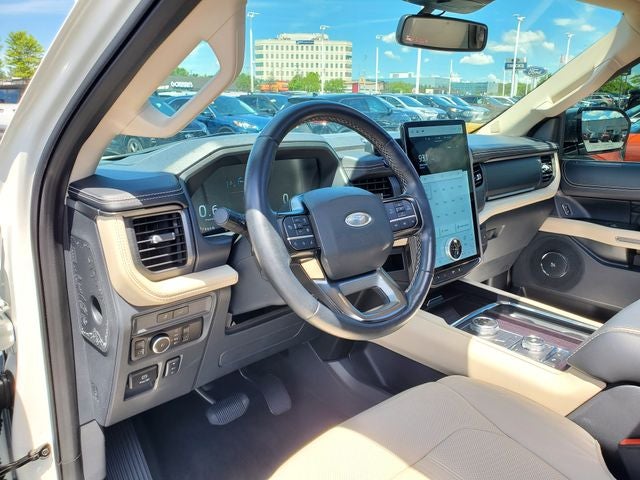 2024 Ford Expedition Max Platinum