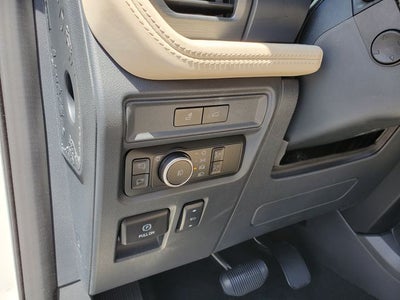 2024 Ford Expedition Max Platinum