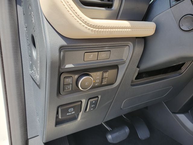 2024 Ford Expedition Max Platinum