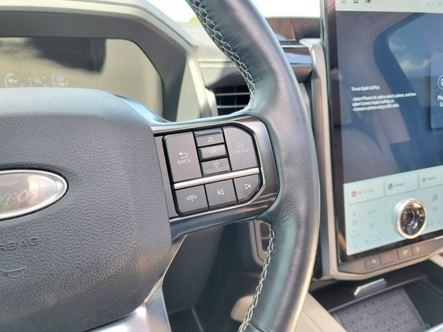 2024 Ford Expedition Max Platinum