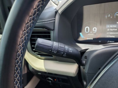 2024 Ford Expedition Max Platinum