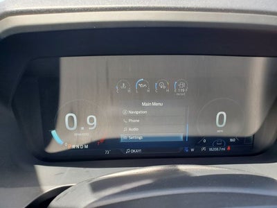 2024 Ford Expedition Max Platinum