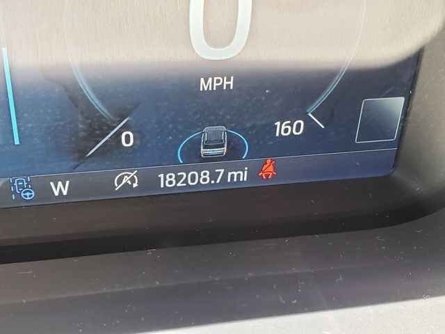 2024 Ford Expedition Max Platinum