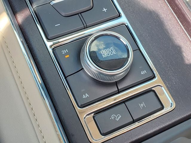 2024 Ford Expedition Max Platinum