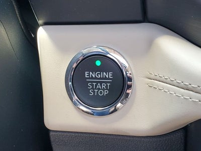 2024 Ford Expedition Max Platinum