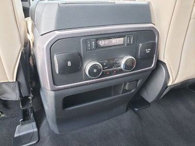 2024 Ford Expedition Max Platinum