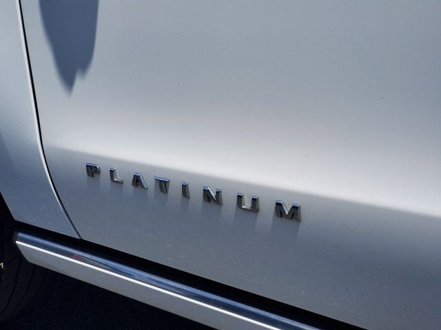 2024 Ford Expedition Max Platinum