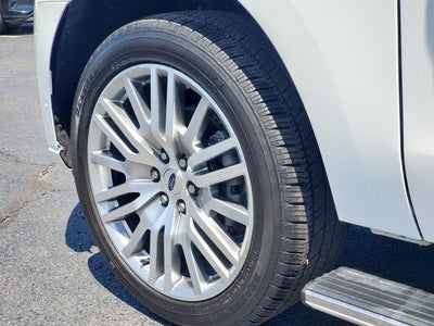 2024 Ford Expedition Max Platinum