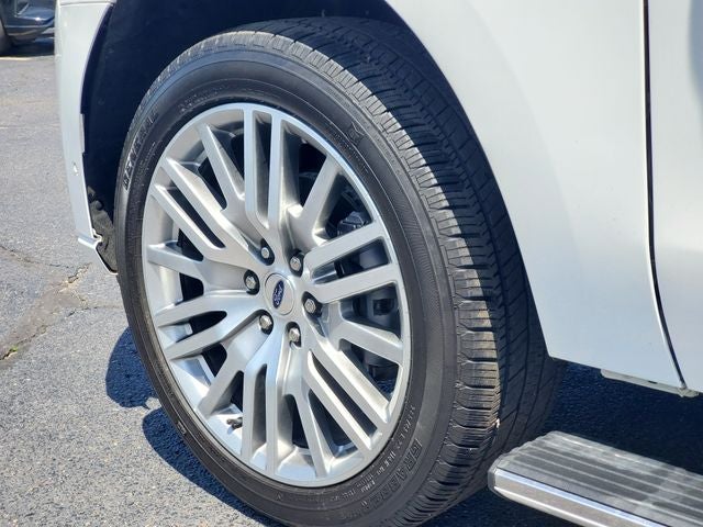 2024 Ford Expedition Max Platinum