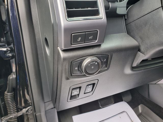 2018 Ford Expedition Max Platinum