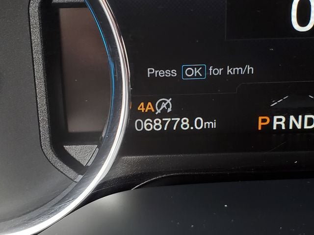 2018 Ford Expedition Max Platinum