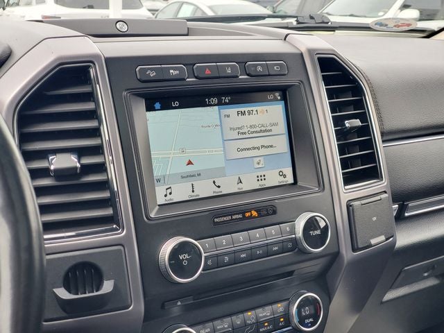 2018 Ford Expedition Max Platinum