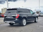 2018 Ford Expedition Max Platinum