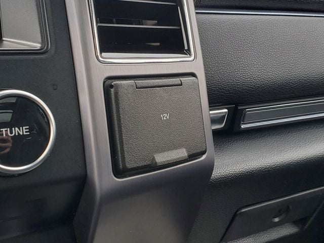 2018 Ford Expedition Max Platinum