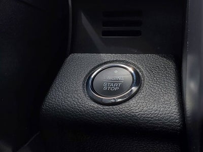 2018 Ford Expedition Max Platinum