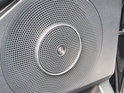 2018 Ford Expedition Max Platinum