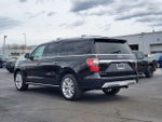2018 Ford Expedition Max Platinum