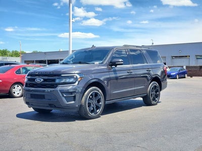 2023 Ford Expedition Limited