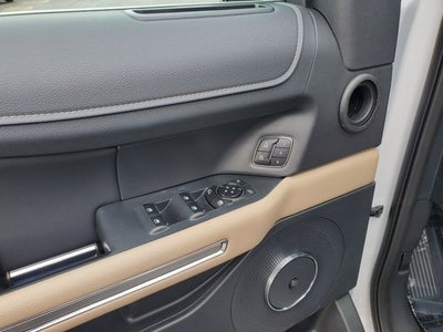 2023 Ford Expedition Limited