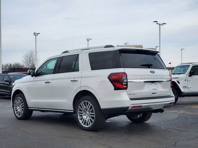 2023 Ford Expedition Limited