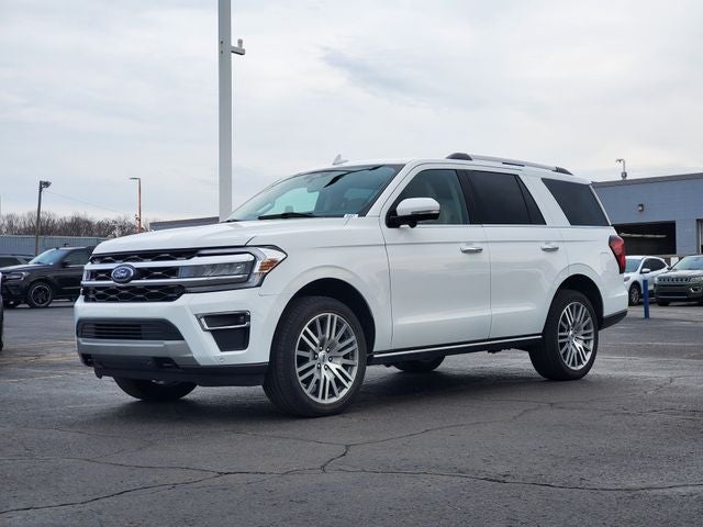2023 Ford Expedition Limited