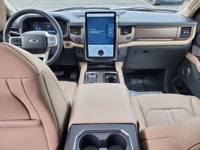 2023 Ford Expedition Limited